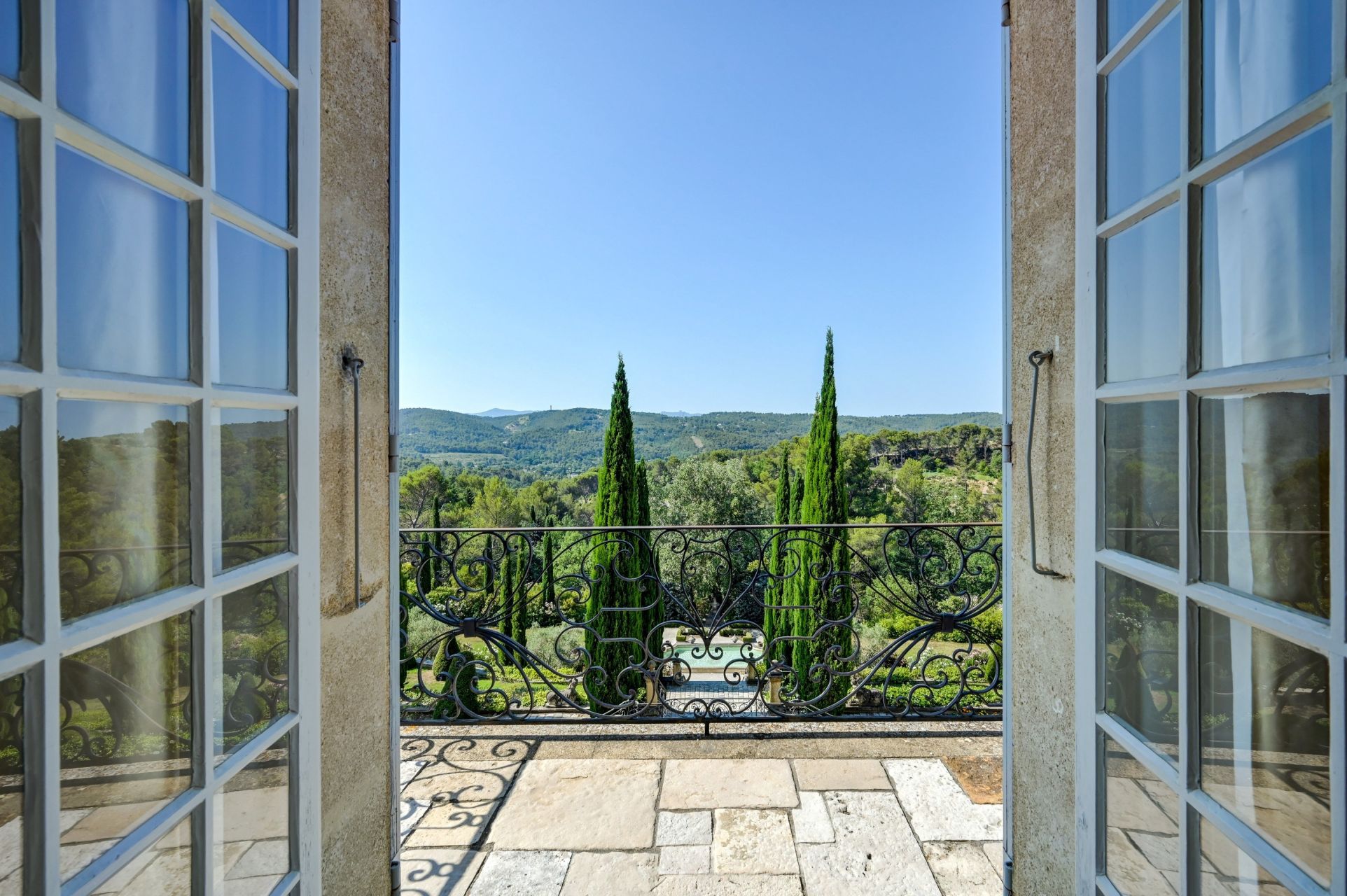 maison 13 Pièces en vente sur AIX EN PROVENCE (13100)