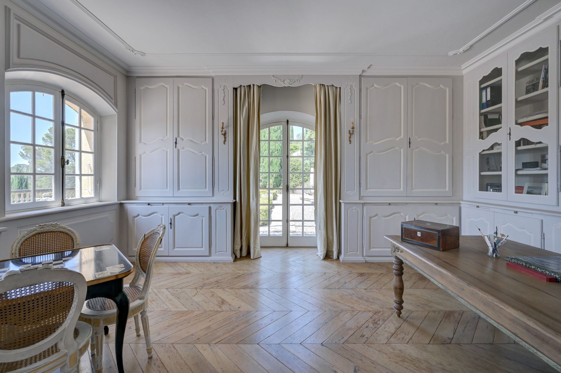maison 13 Pièces en vente sur AIX EN PROVENCE (13100)