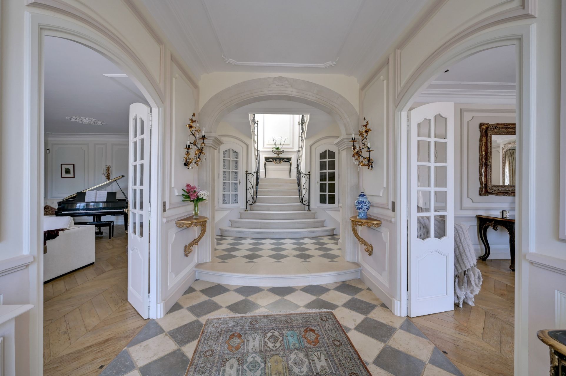 maison 13 Pièces en vente sur AIX EN PROVENCE (13100)