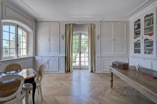 maison 13 Pièces en vente sur AIX EN PROVENCE (13100)