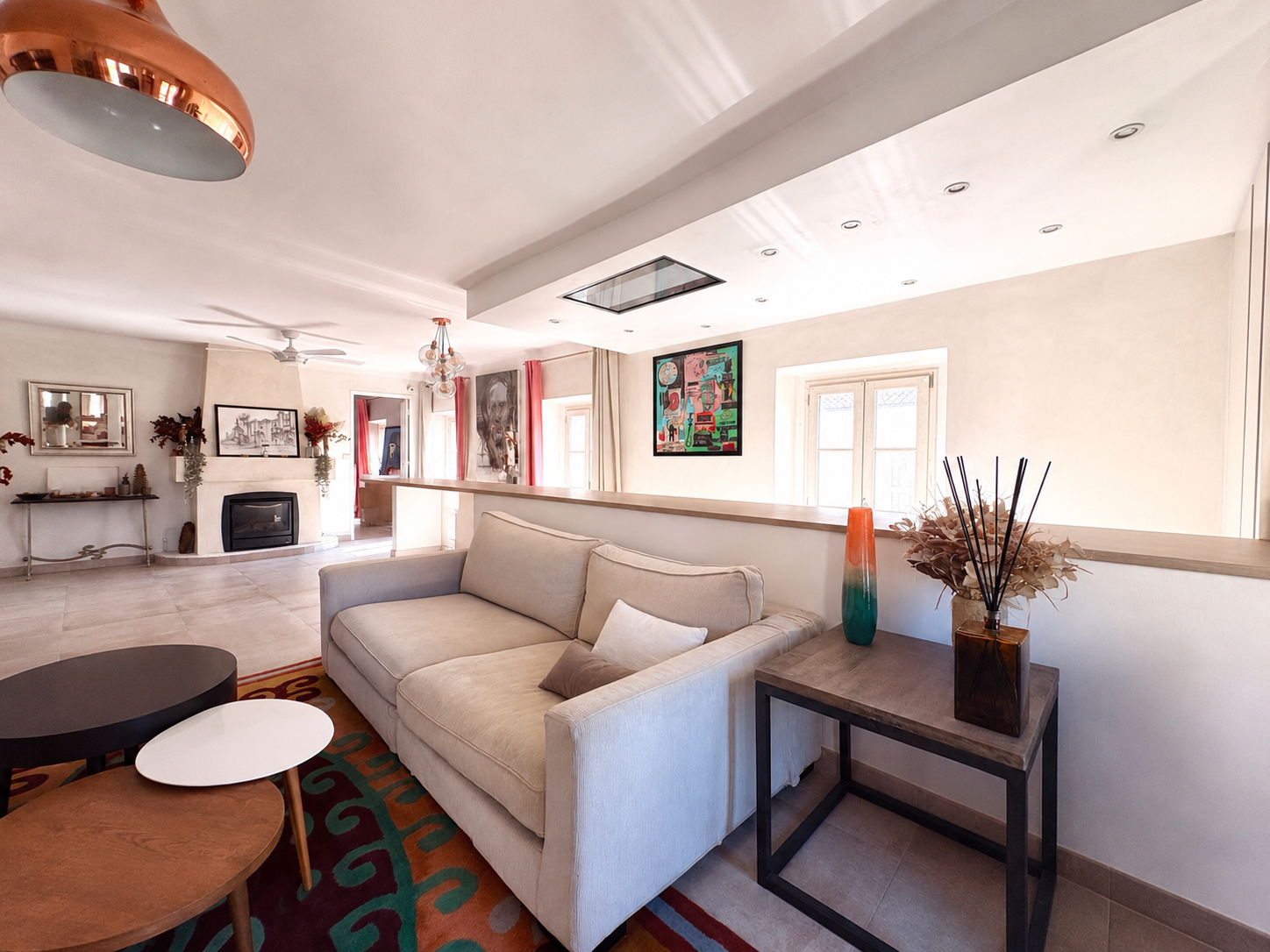 appartement 4 Pièces en vente sur AVIGNON (84000)