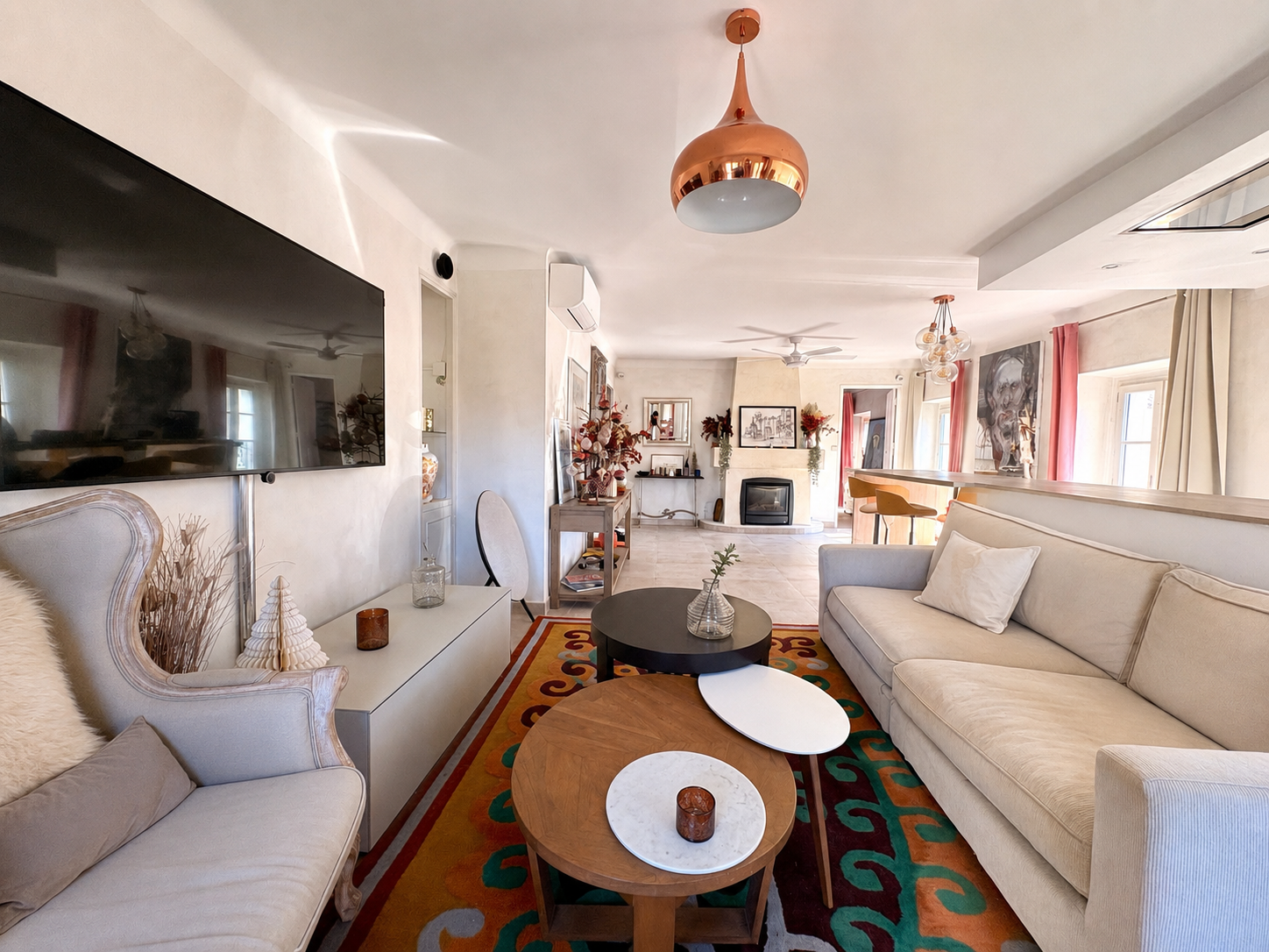 appartement 4 Pièces en vente sur AVIGNON (84000)