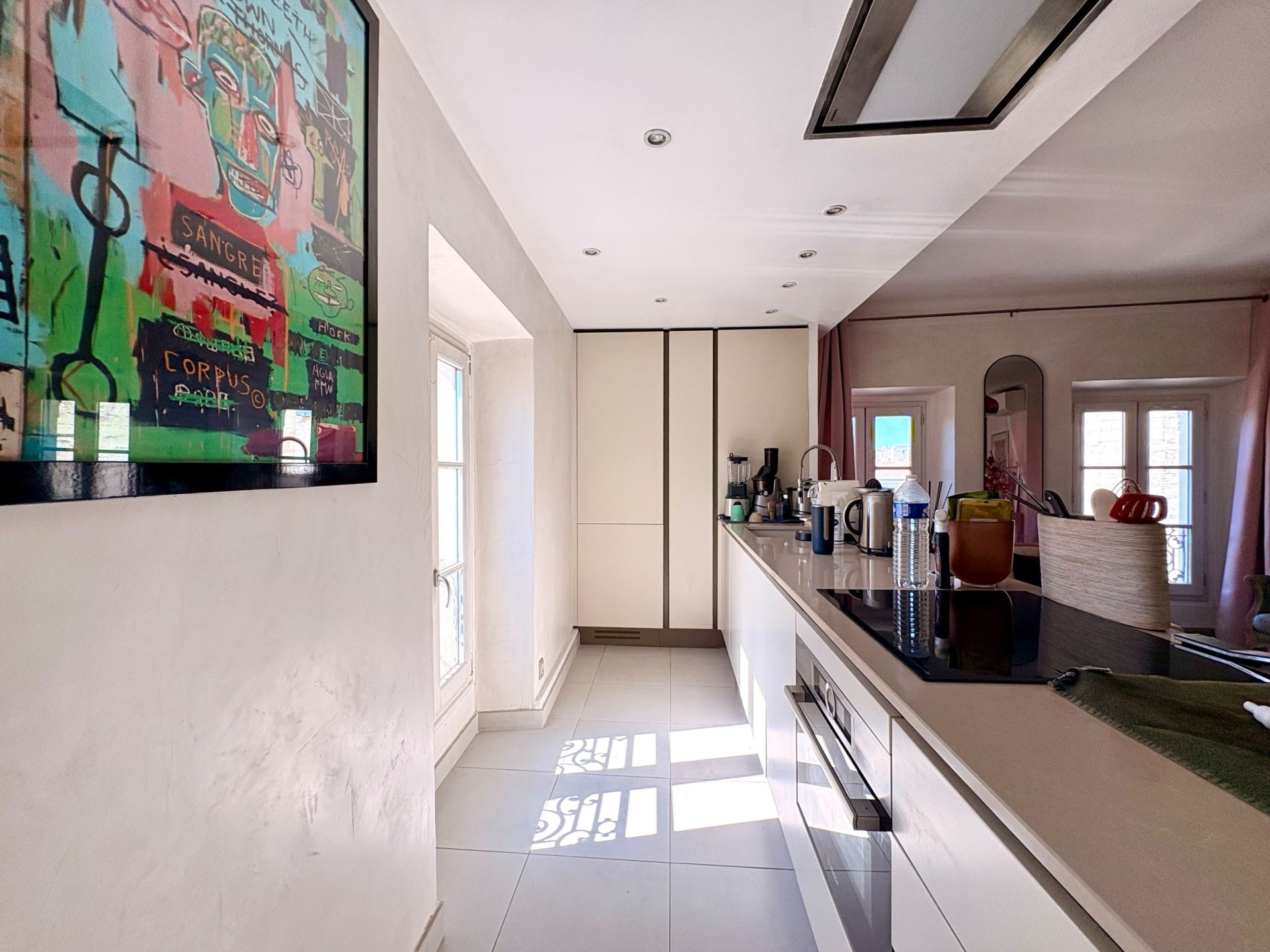 appartement 4 Pièces en vente sur AVIGNON (84000)
