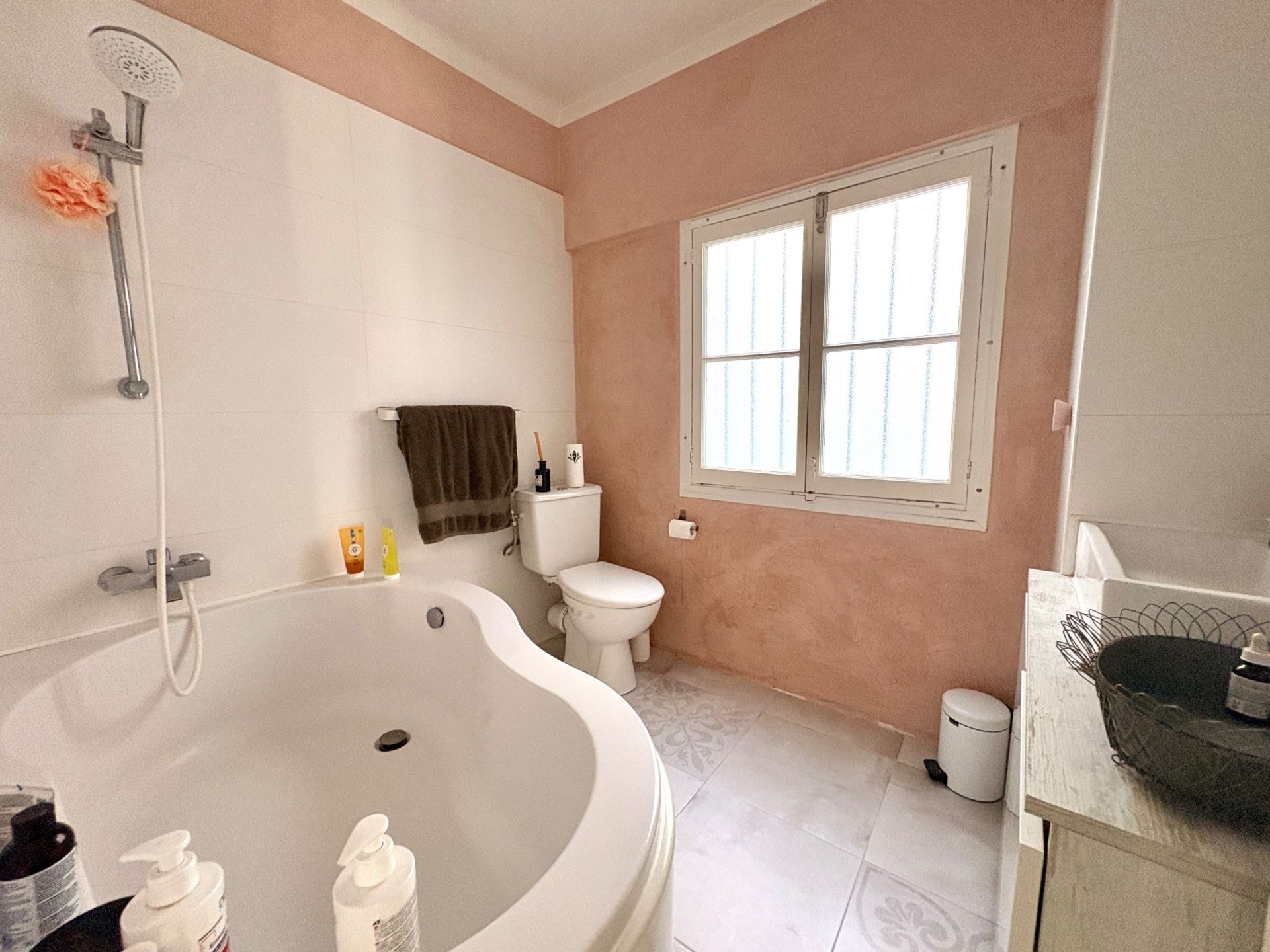 appartement 4 Pièces en vente sur AVIGNON (84000)