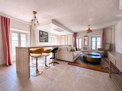 Vente Appartement Avignon 4&nbsp;Pièces 105.73&nbsp;m²