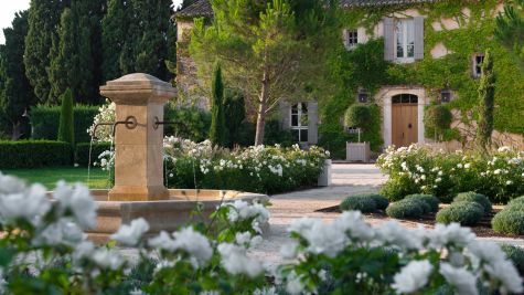 Vacances Mas Saint-Rémy-de-Provence 12&nbsp;Pièces 400&nbsp;m²