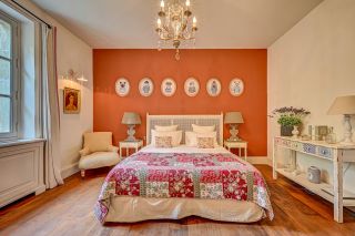 mas 12 Rooms for seasonal rent on ST REMY DE PROVENCE (13210)