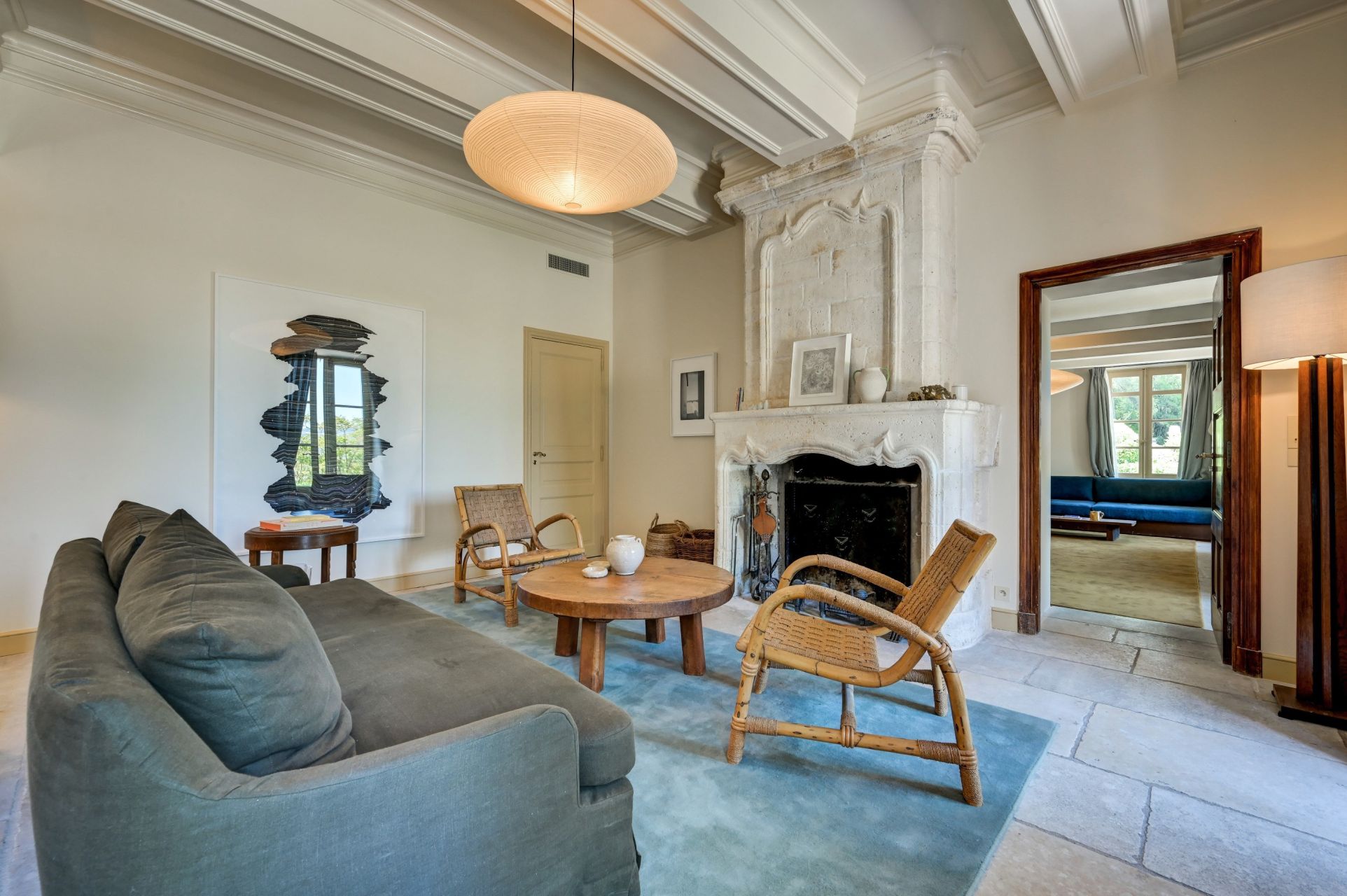 maison 13 Pièces en location saisonnière sur LE THOLONET (13100)