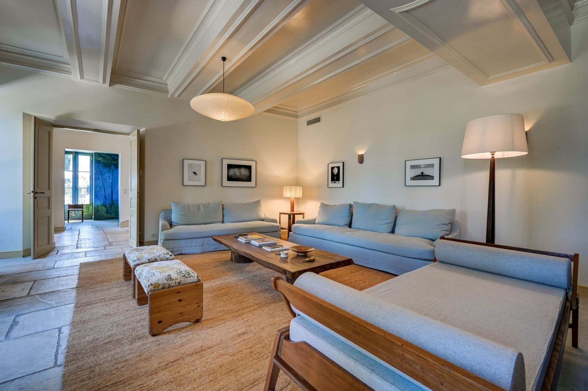 maison 13 Pièces en location saisonnière sur LE THOLONET (13100)