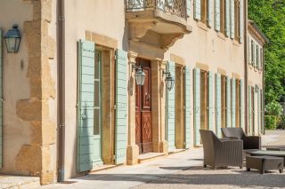 maison 13 Pièces en location saisonnière sur LE THOLONET (13100)