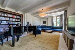 maison 13 Pièces en location saisonnière sur LE THOLONET (13100)