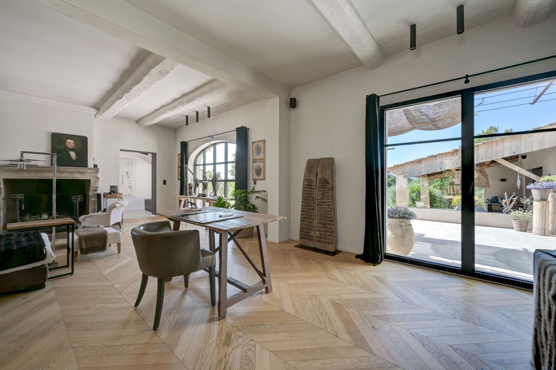 maison 8 Pièces en vente sur AIX EN PROVENCE (13100)