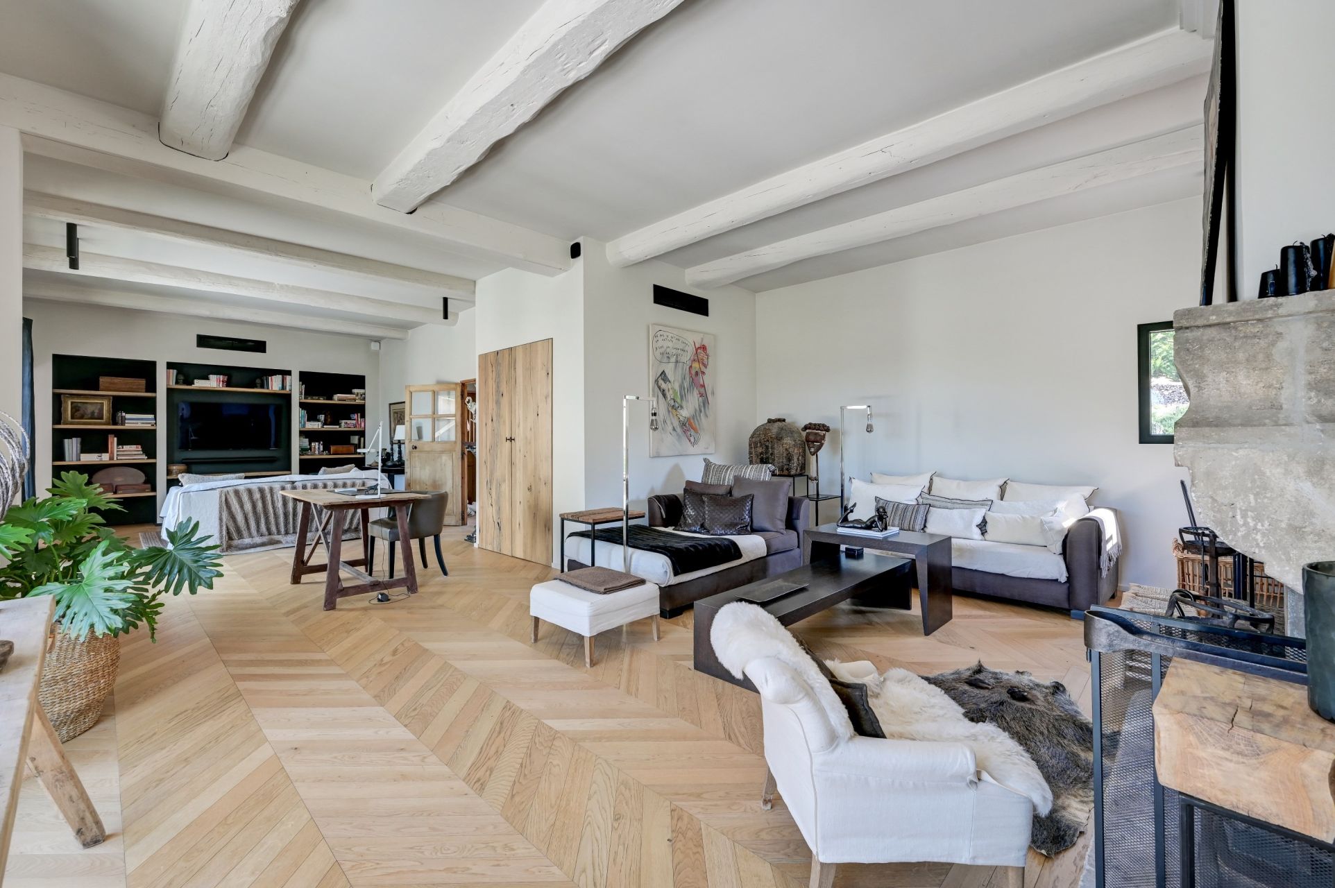 maison 8 Pièces en vente sur AIX EN PROVENCE (13100)