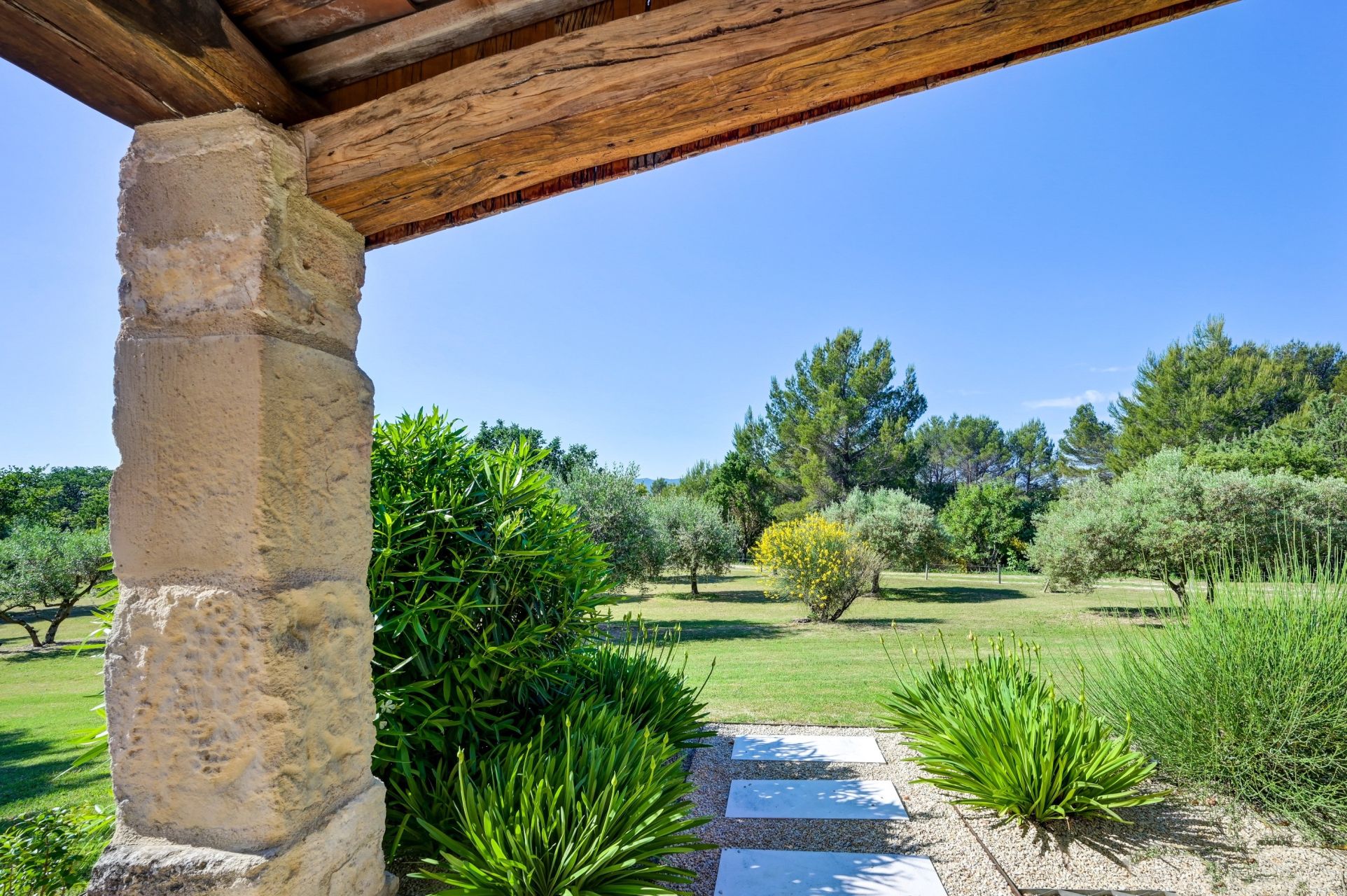 maison 8 Pièces en vente sur AIX EN PROVENCE (13100)