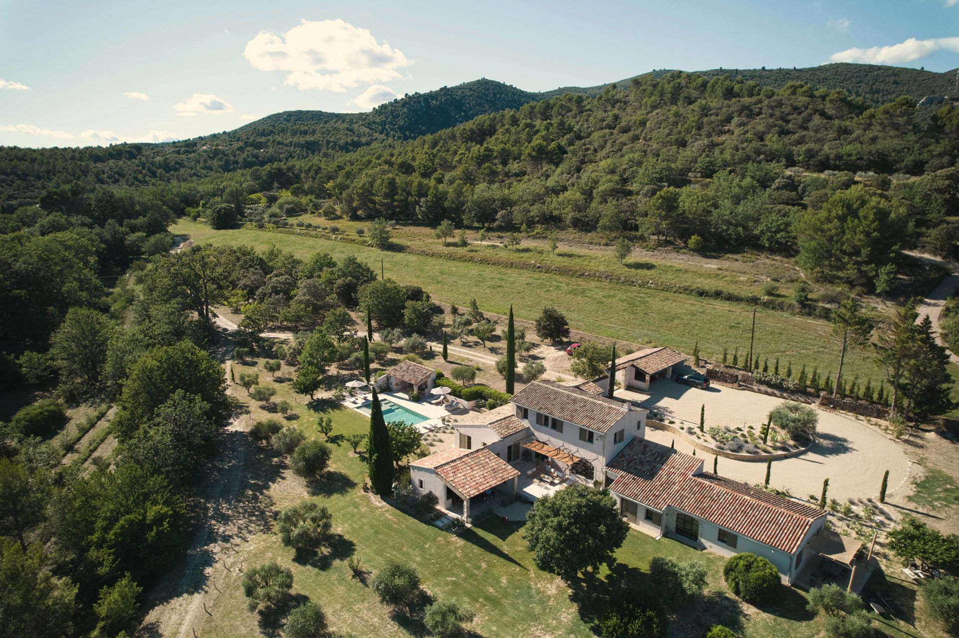 maison 8 Pièces en vente sur AIX EN PROVENCE (13100)