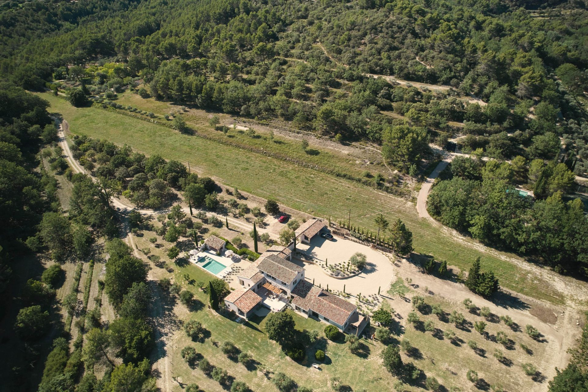 maison 8 Pièces en vente sur AIX EN PROVENCE (13100)