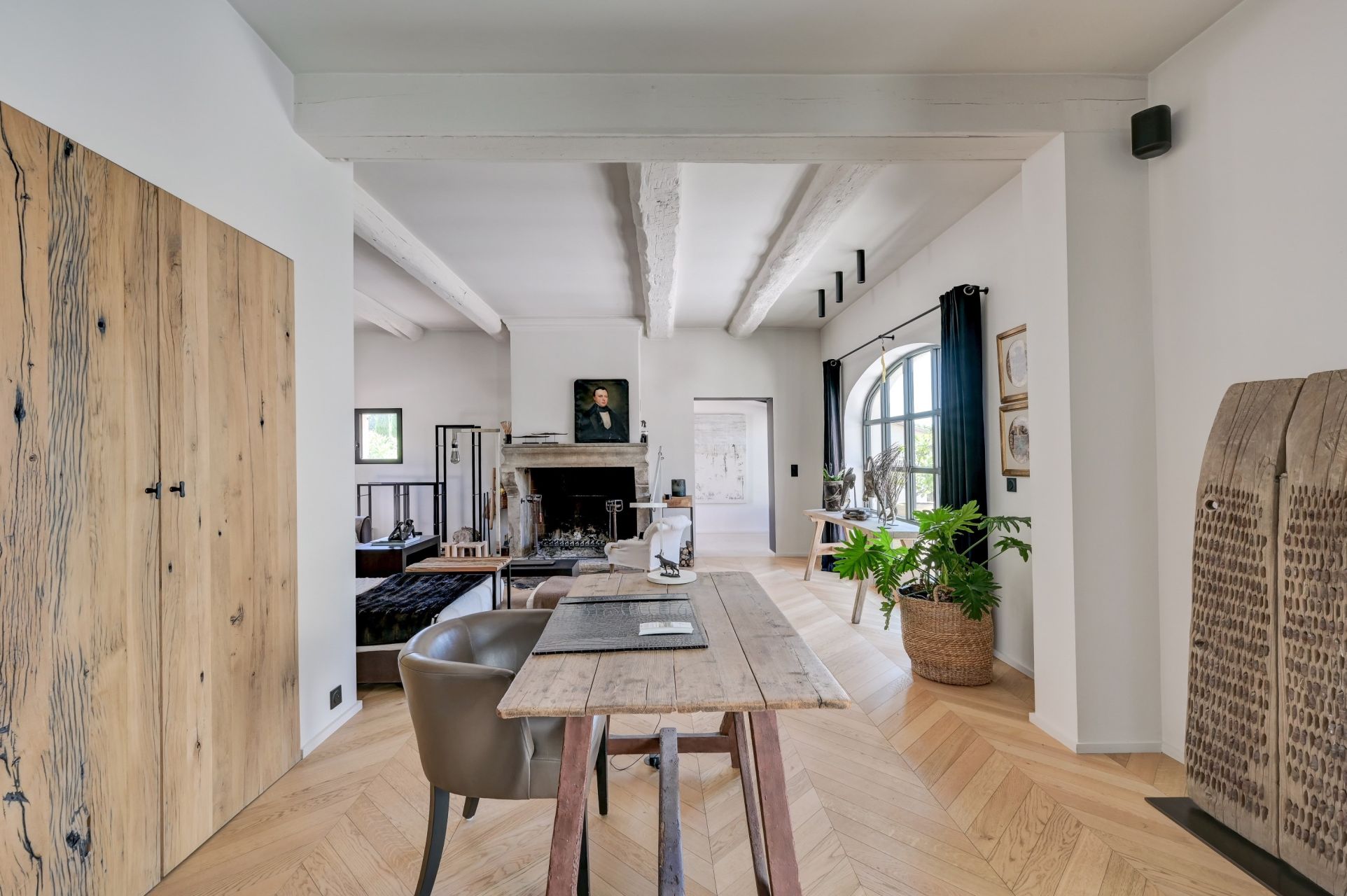 maison 8 Pièces en vente sur AIX EN PROVENCE (13100)