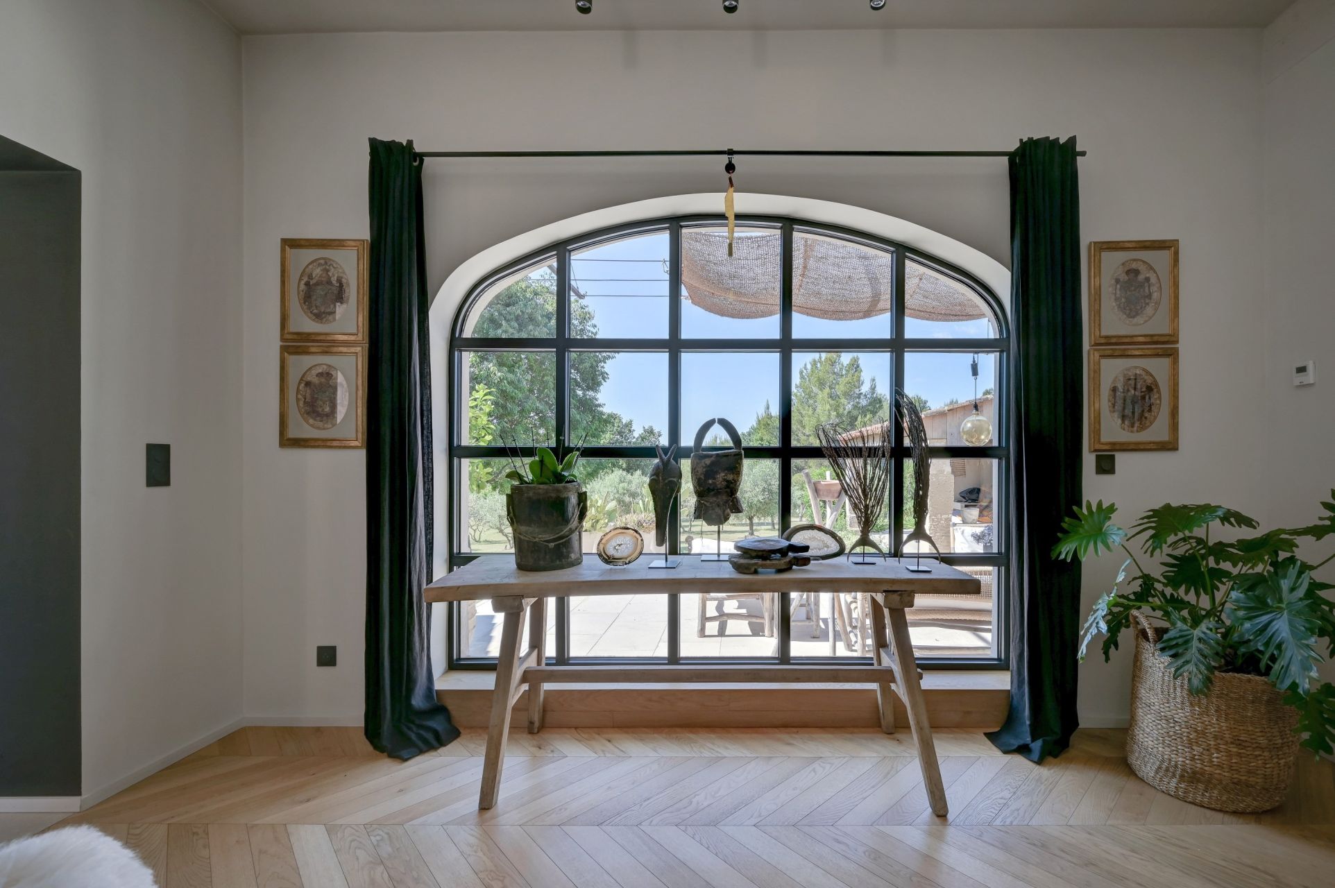 maison 8 Pièces en vente sur AIX EN PROVENCE (13100)