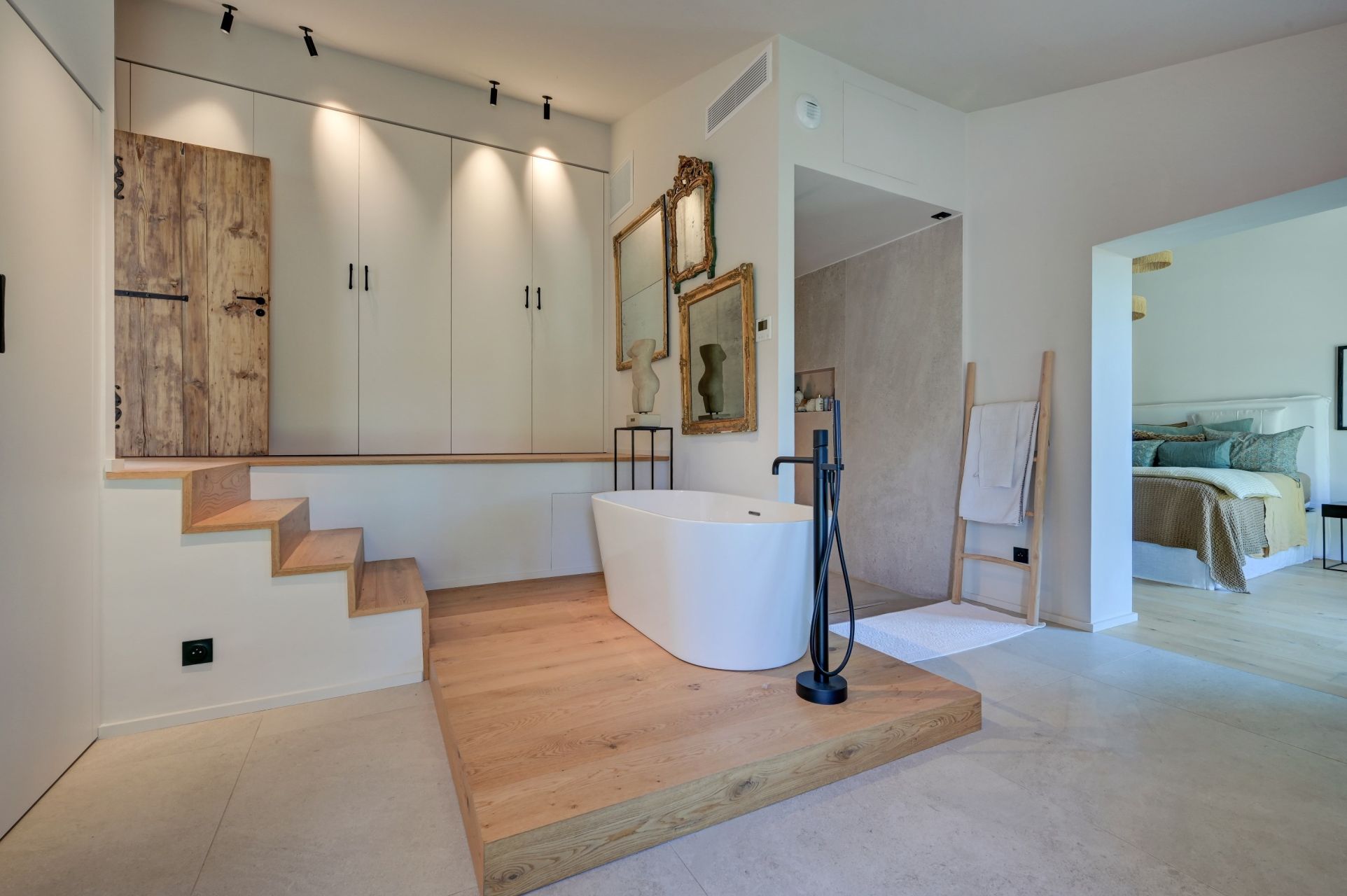 maison 8 Pièces en vente sur AIX EN PROVENCE (13100)