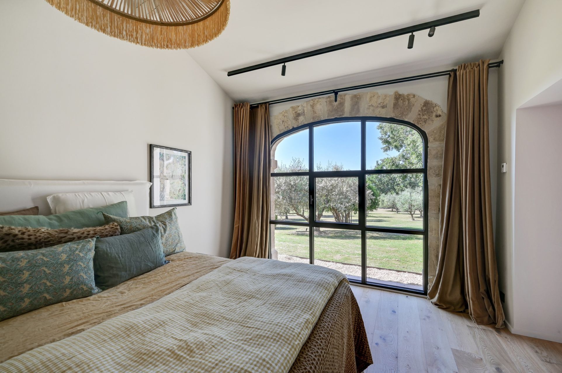 maison 8 Pièces en vente sur AIX EN PROVENCE (13100)