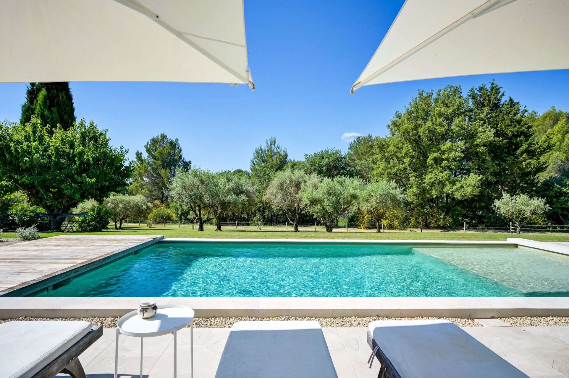 maison 8 Pièces en vente sur AIX EN PROVENCE (13100)