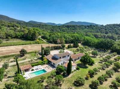 Vente Maison Aix-en-Provence 8&nbsp;Pièces 310&nbsp;m²