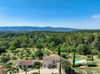 maison 8 Pièces en vente sur AIX EN PROVENCE (13100)