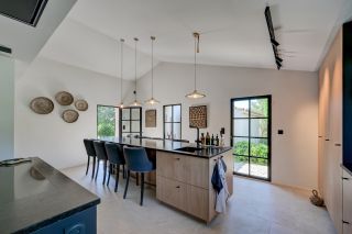 maison 8 Pièces en vente sur AIX EN PROVENCE (13100)