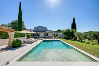 maison 8 Pièces en vente sur AIX EN PROVENCE (13100)