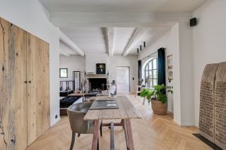 maison 8 Pièces en vente sur AIX EN PROVENCE (13100)