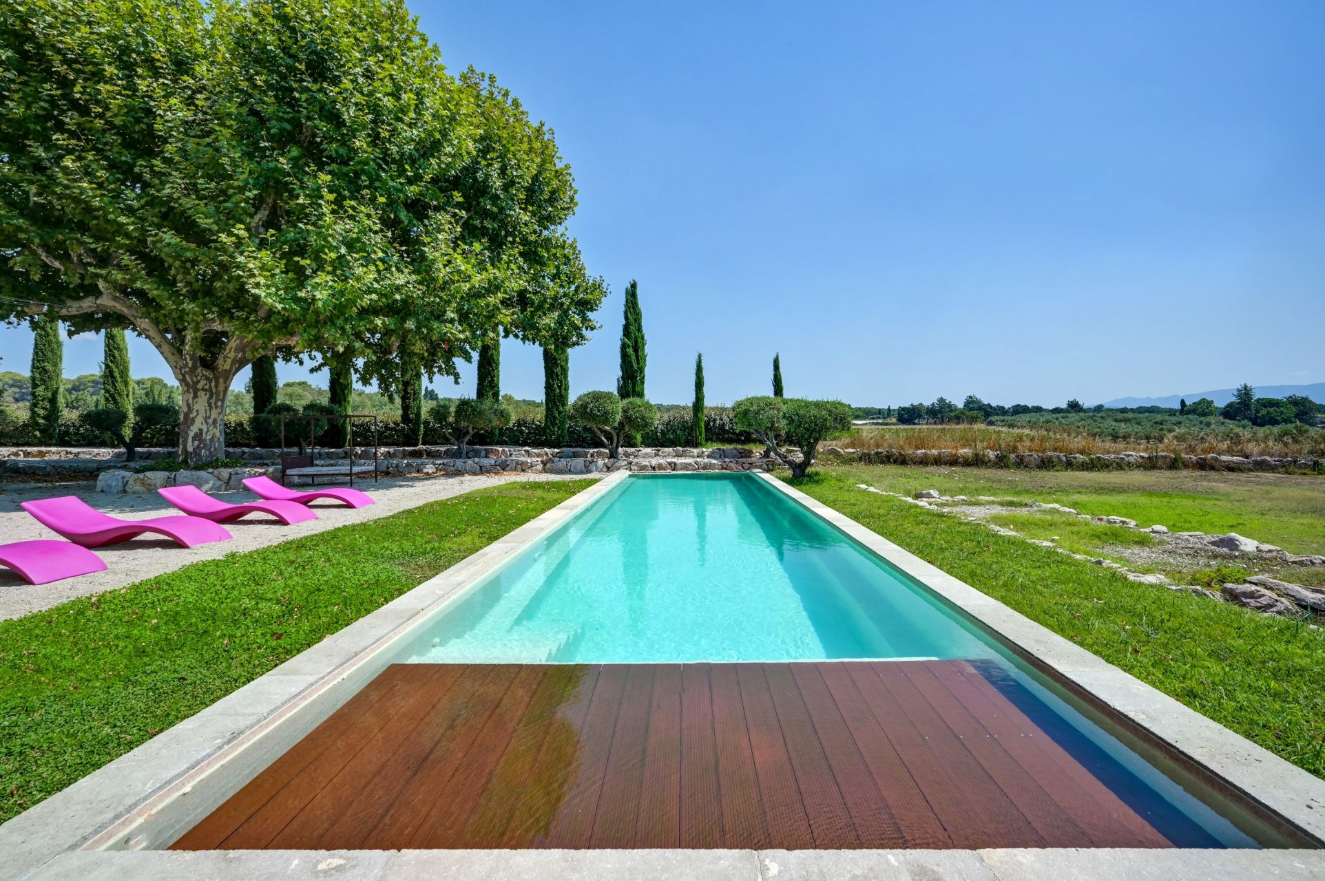 house 23 Rooms for sale on AIX EN PROVENCE (13100)
