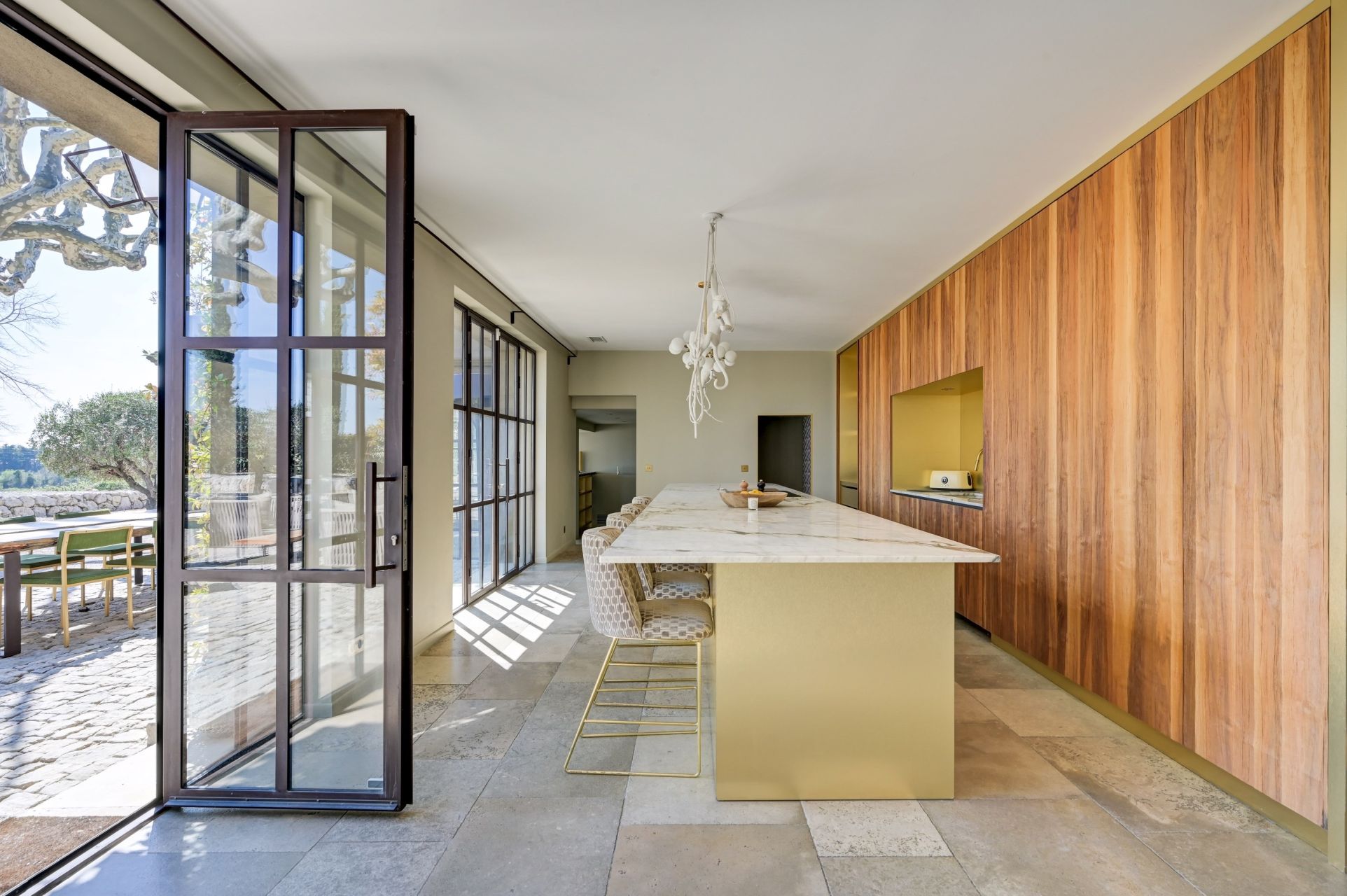 maison 23 Pièces en vente sur AIX EN PROVENCE (13100)