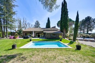 maison 23 Pièces en vente sur AIX EN PROVENCE (13100)
