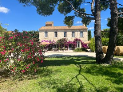 Sale Mas Arles 15&nbsp;Rooms 530&nbsp;m²