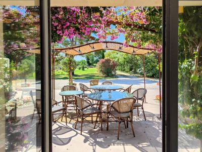 Sale Mas Arles 15&nbsp;Rooms 530&nbsp;m²
