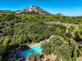 house 10 Rooms for sale on EYGALIERES (13810)