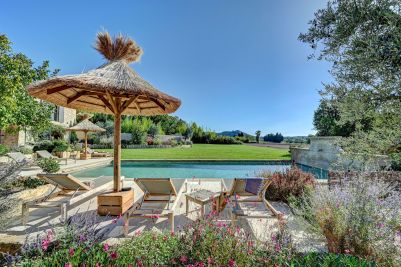 Vacances Mas Maussane-les-Alpilles 6&nbsp;Pièces 280&nbsp;m²