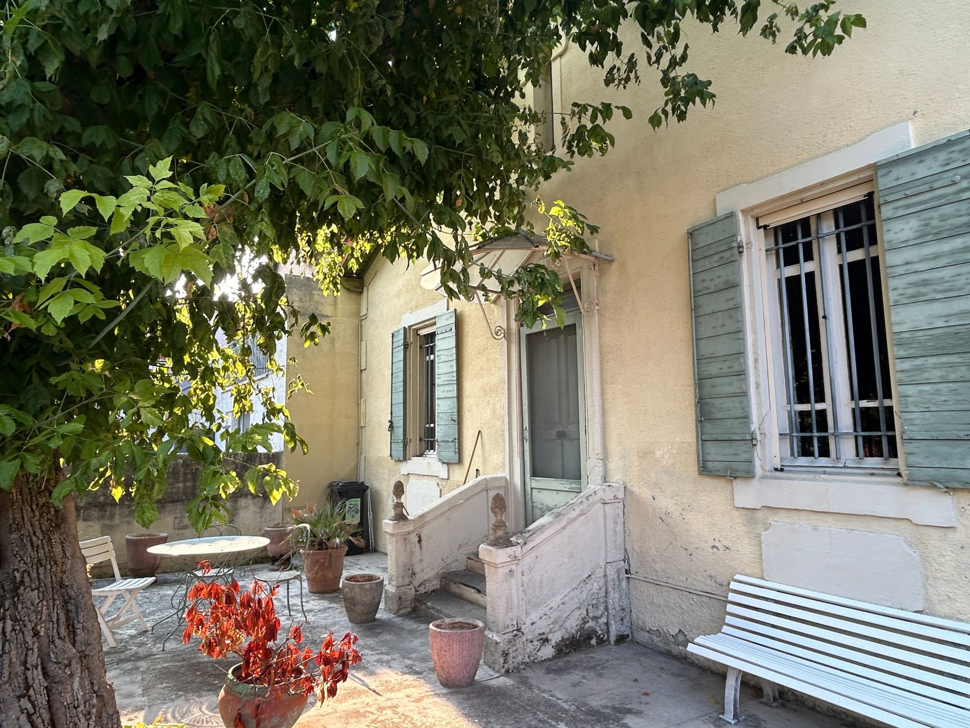  5 Pièces en vente sur ST REMY DE PROVENCE (13210)