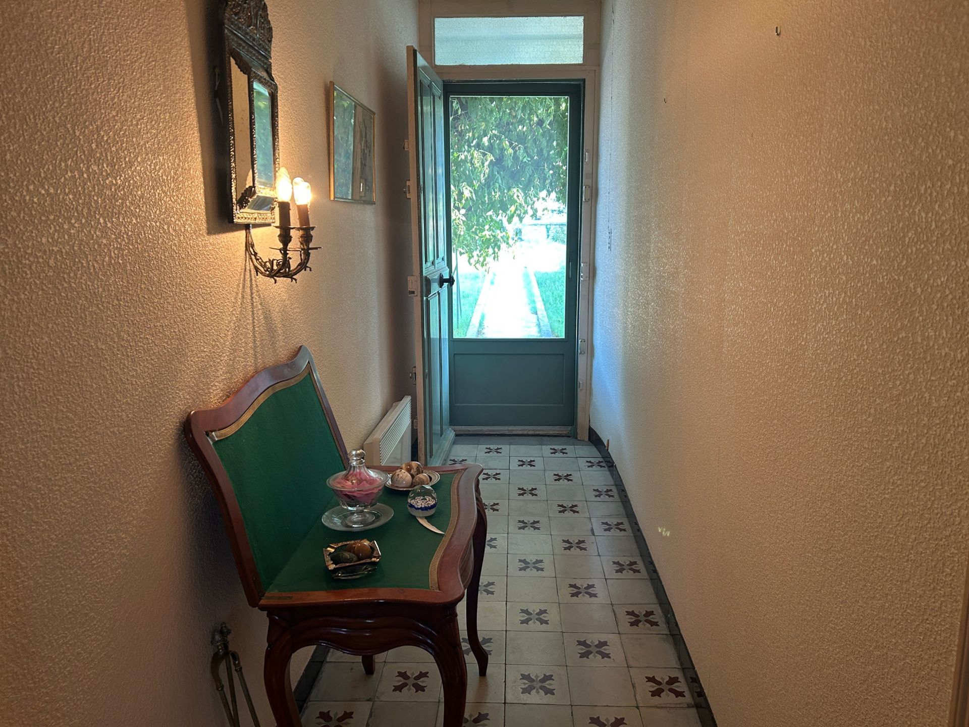  5 Pièces en vente sur ST REMY DE PROVENCE (13210)
