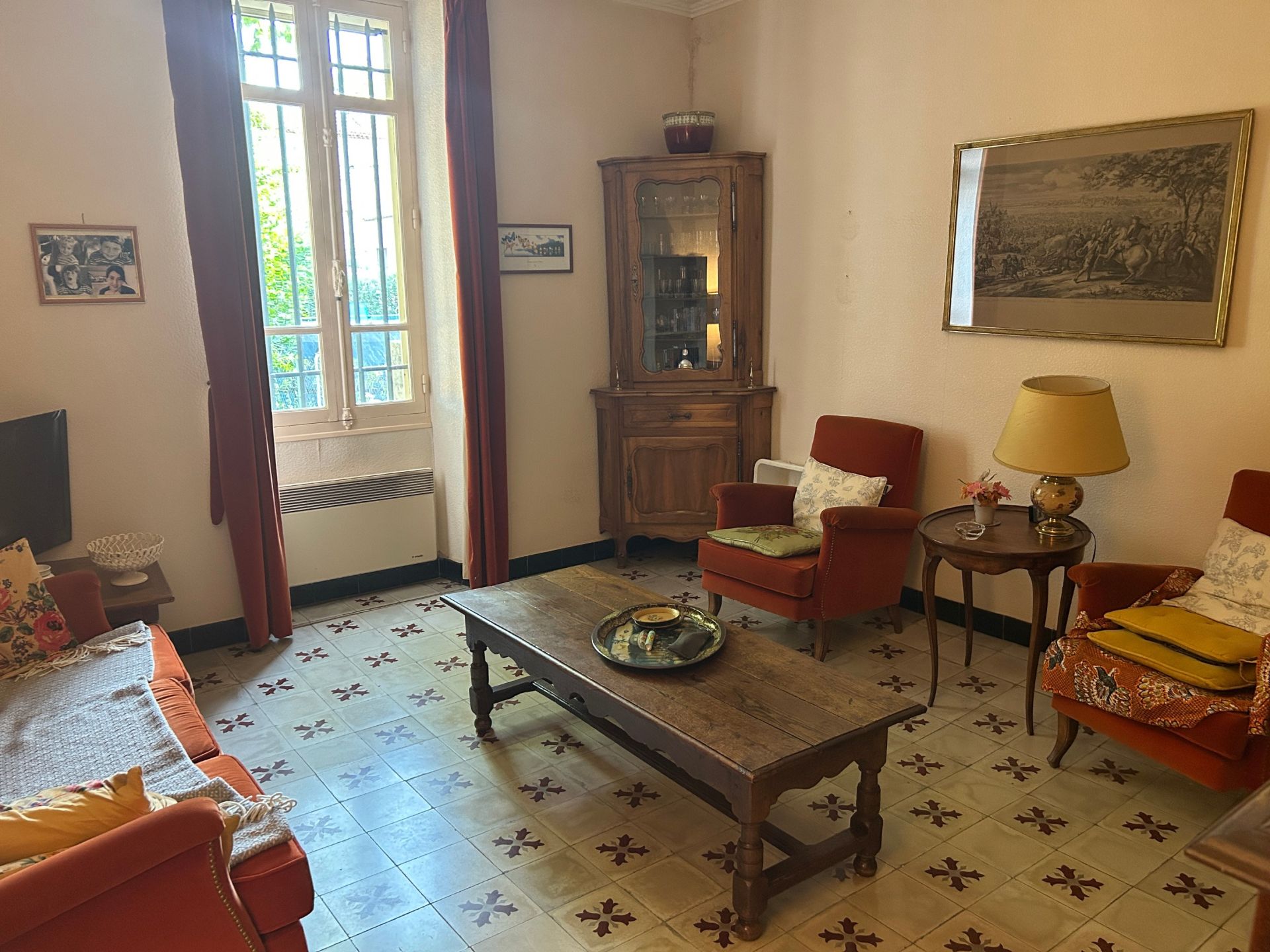  5 Pièces en vente sur ST REMY DE PROVENCE (13210)