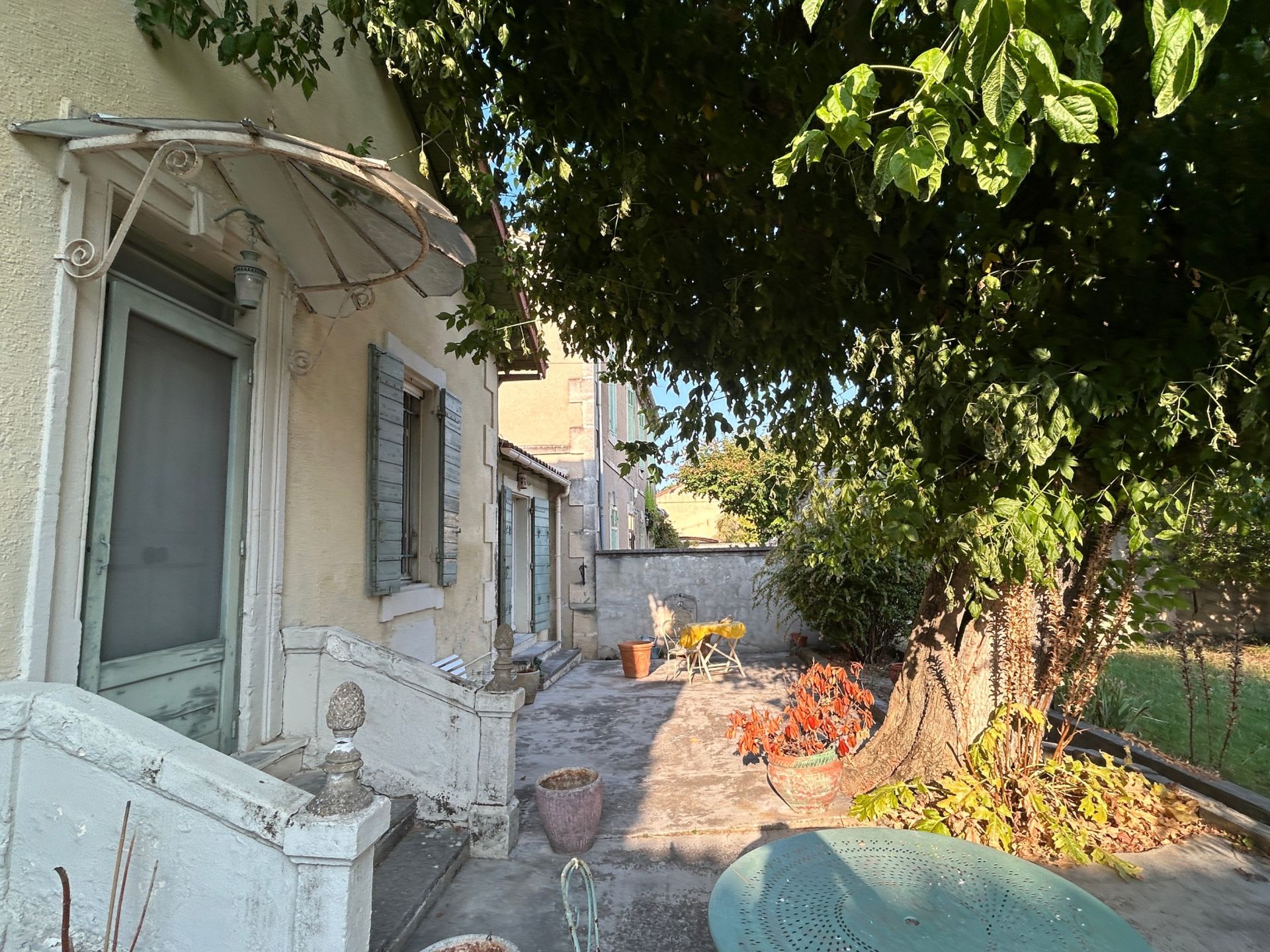 5 Pièces en vente sur ST REMY DE PROVENCE (13210)