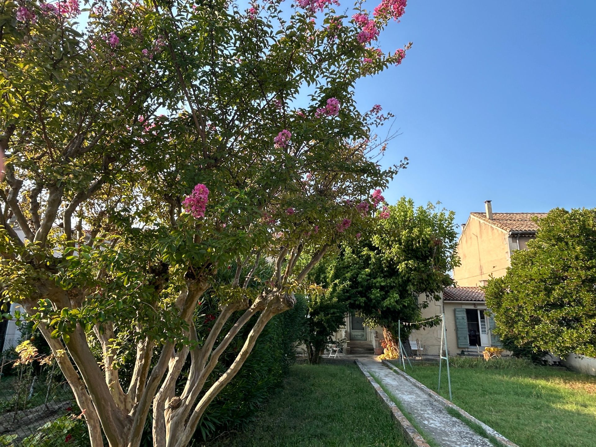  5 Pièces en vente sur ST REMY DE PROVENCE (13210)