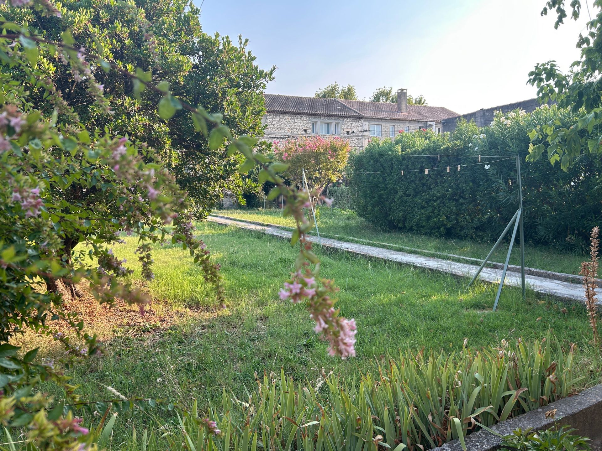  5 Pièces en vente sur ST REMY DE PROVENCE (13210)
