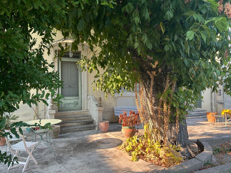  5 Pièces en vente sur ST REMY DE PROVENCE (13210)