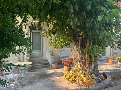 Vente  Saint-Rémy-de-Provence 5&nbsp;Pièces 80&nbsp;m²