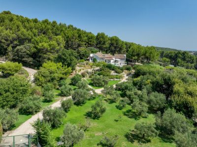 Sale House Noves 9&nbsp;Rooms 330&nbsp;m²