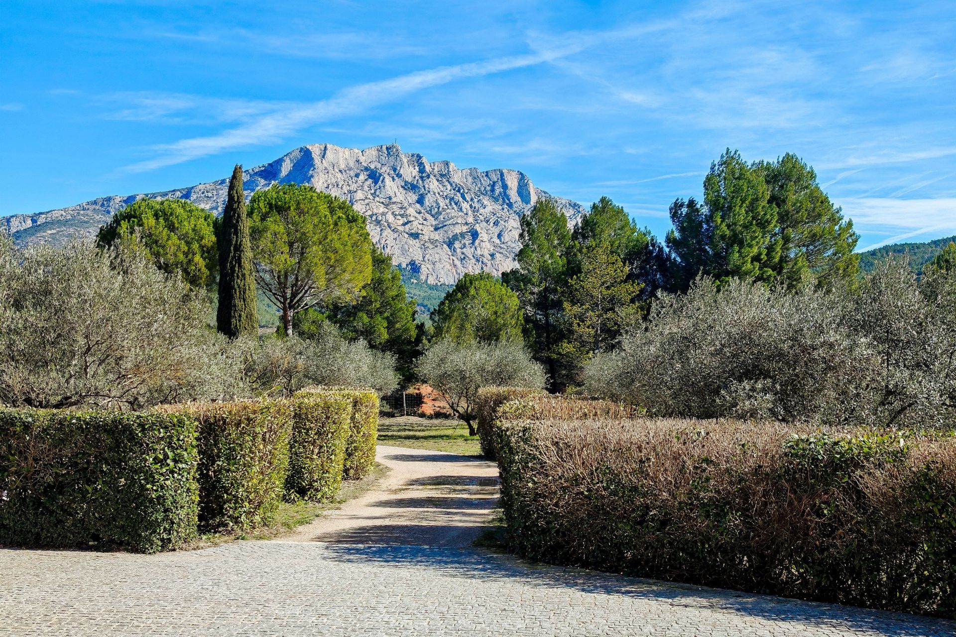 house 10 Rooms for rent on AIX EN PROVENCE (13100)