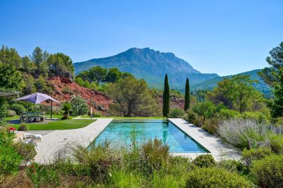 Rental House Aix-en-Provence 10&nbsp;Rooms 430&nbsp;m²
