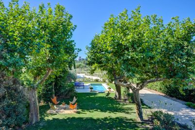 Sale Mas Fontvieille 12&nbsp;Rooms 434&nbsp;m²