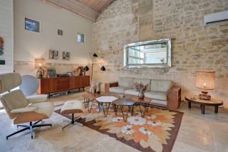 mas 12 Rooms for sale on FONTVIEILLE (13990)